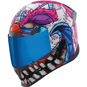 Icon Airframe Pro Krazy Klown 2 Full Face Helmet
