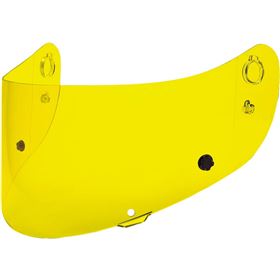 Icon Optics Airframe Pro/Airform/Airmada Tracshield Replacement Faceshield