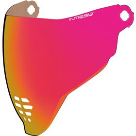 Icon Airflite RST Replacement Helmet Faceshield