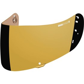 Icon Optics RST Replacement Helmet Faceshield