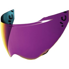 Icon Domain 22.06 Replacement Helmet Faceshield
