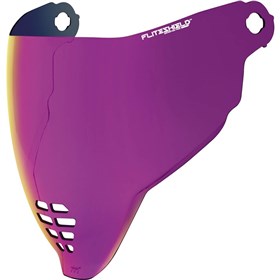 Icon Airflite 22.06 Replacement Helmet Faceshield