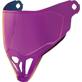 Icon Airflite Force 22.06 Replacement Faceshield