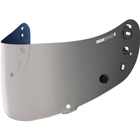Icon Optics Airframe Pro/Airform/Airmada Tracshield 22.06 Replacement Faceshield