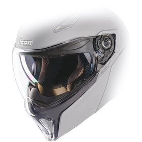 Icon Threshold Pinlock Ready Replacement Helmet Faceshield