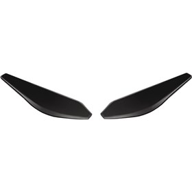 Icon Domain Replacement Forehead Vent Switches