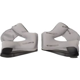 Icon Airform HydraDry Replacement Helmet Cheek Pads