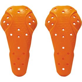 Icon Field Armor D3O T5 EVO Replacement Long Knee Protectors