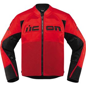 Icon Contra2 Textile Jacket