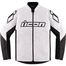 Icon Hooligan Textile Jacket