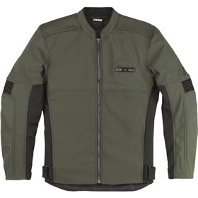 Icon Slabtown Textile Jacket