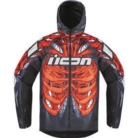 Icon Airform Manik'RR Textile Jacket