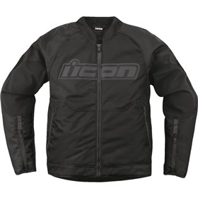 Icon Overlord3 Textile Jacket