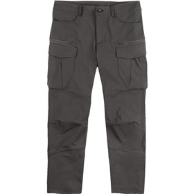 Icon Superduty 3 Canvas Pants