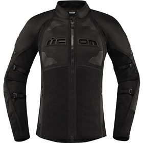 Icon Contra2 Women's Textile Jacket
