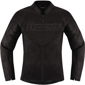 Icon Hooligan C.E. Women's Textile Jacket