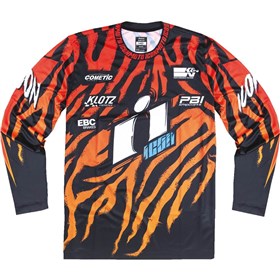 Icon Rad Dawn Jersey