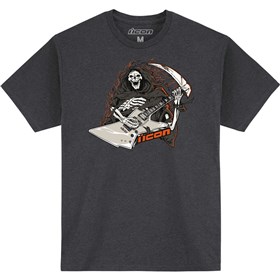 Icon Grim Shredder Tee