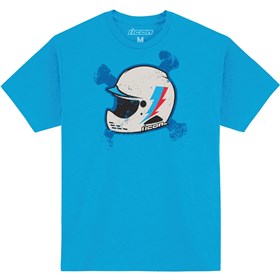 Icon Domain Bonez Tee