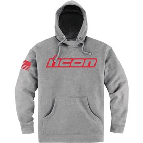 Icon Clasicon Hoody
