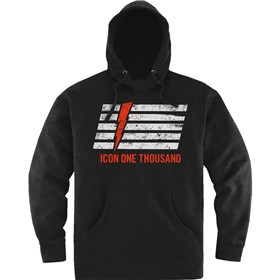 Icon One Thousand Intercept 93 Hoody