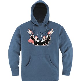 Icon Nine Lives Hoody