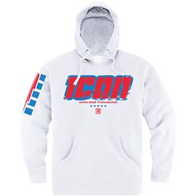 Icon Intercept 84 Hoody