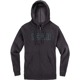 Icon Kat Stevens Women's Hoody