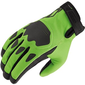 Icon Hooligan C.E. Textile Gloves