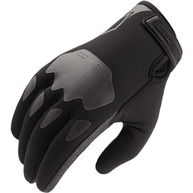 Icon Hooligan Insulated Textile Gloves