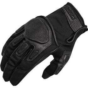 Icon Punchup C.E. Textile Gloves