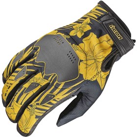 Icon Hooligan Kaonohi Textile Gloves