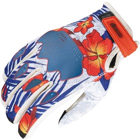 Icon Hooligan Kaonohi Textile Gloves