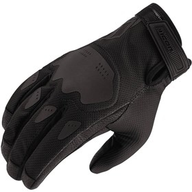 Icon Hooligan C.E. Women's Textile Gloves