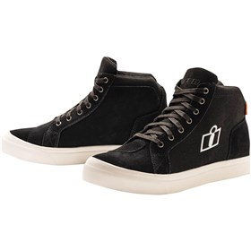 Icon Carga C.E. Riding Shoes