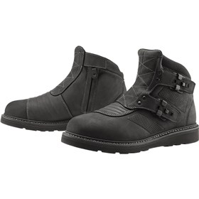 Icon El Bajo2 Boots