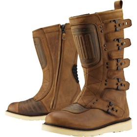 Icon One Thousand Elsinore 2 C.E. Boots