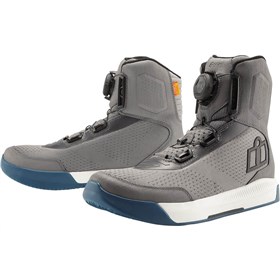 Icon Overlord C.E. Vented Boots