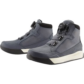 Icon Patrol 3 C.E. Waterproof Boots
