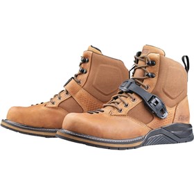 Icon Superduty6 Safety Toe Boots