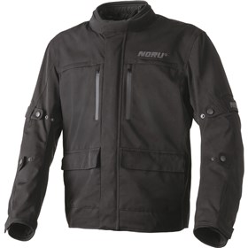 Noru Hakken Adventure Textile Jacket