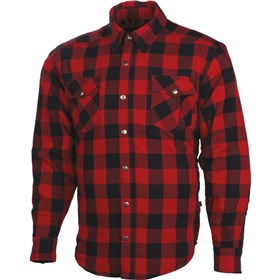 Noru Hanten Armored Riding Shirt