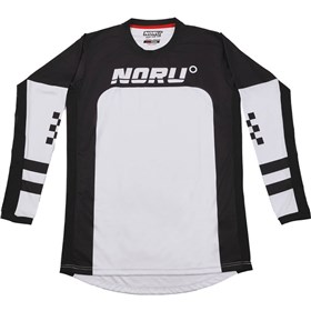 Noru JMX Vented Jersey