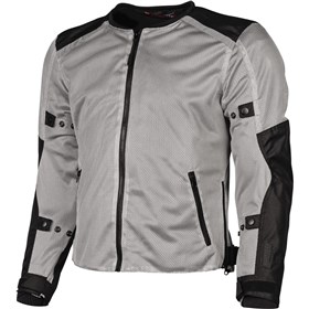 Noru Tabi Vented Textile Jacket