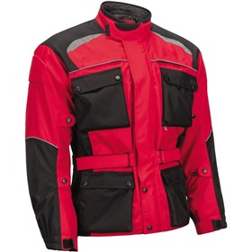 Noru Bosui Waterproof Textile Jacket