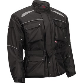 Noru Bosui Waterproof Textile Jacket
