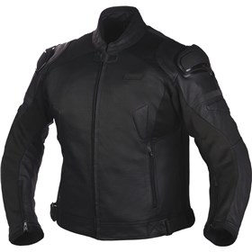 Noru Kaneda Leather Jacket