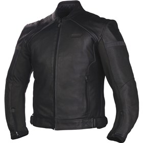 Noru Tetsuo Leather Jacket