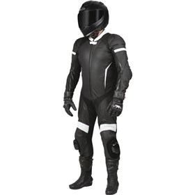 Noru Twenty-Eight 1-Piece Leather Race Suit