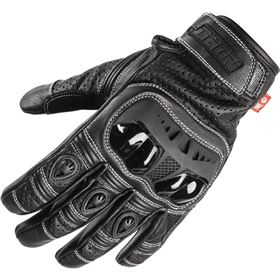 Noru Furo Leather Gloves